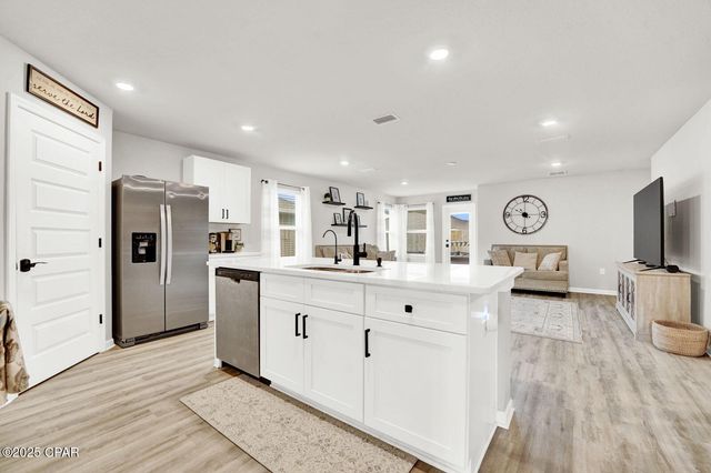 275 Boggy Creek Way, Panama City, FL 32404