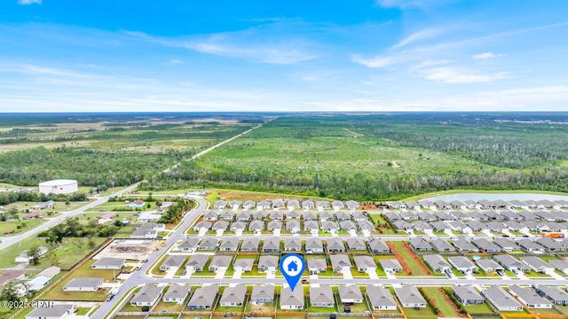 275 Boggy Creek Way, Panama City, FL 32404