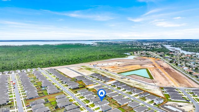 275 Boggy Creek Way, Panama City, FL 32404