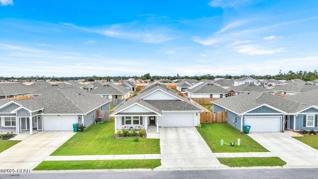 275 Boggy Creek Way, Panama City, FL 32404