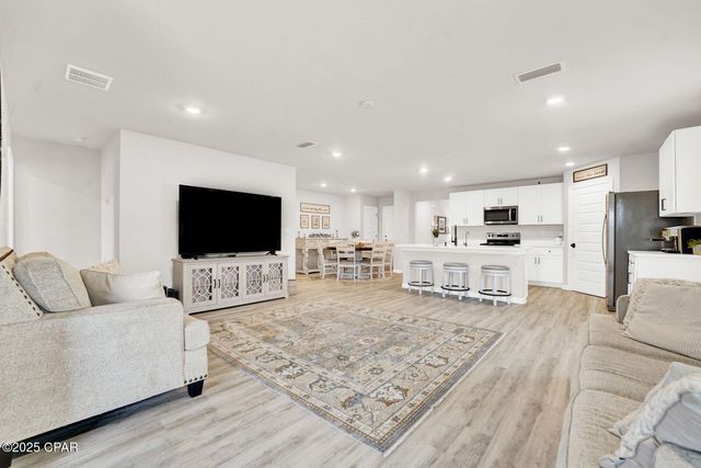 275 Boggy Creek Way, Panama City, FL 32404