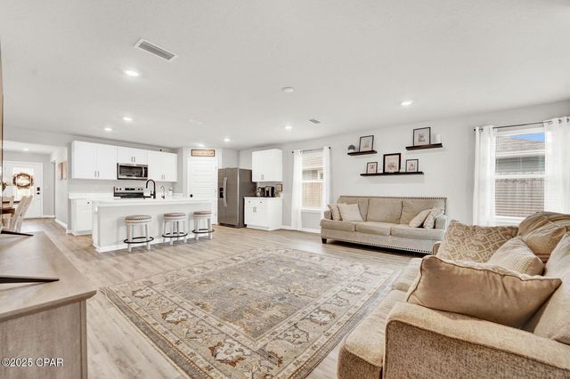 275 Boggy Creek Way, Panama City, FL 32404