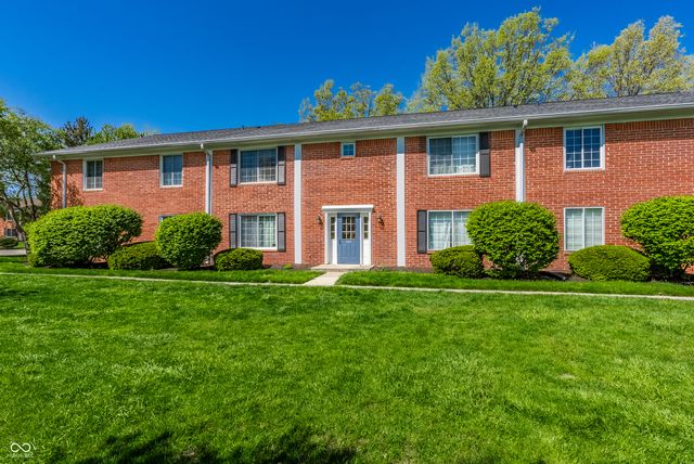 6503 Park Central Way B, Indianapolis, IN 46260
