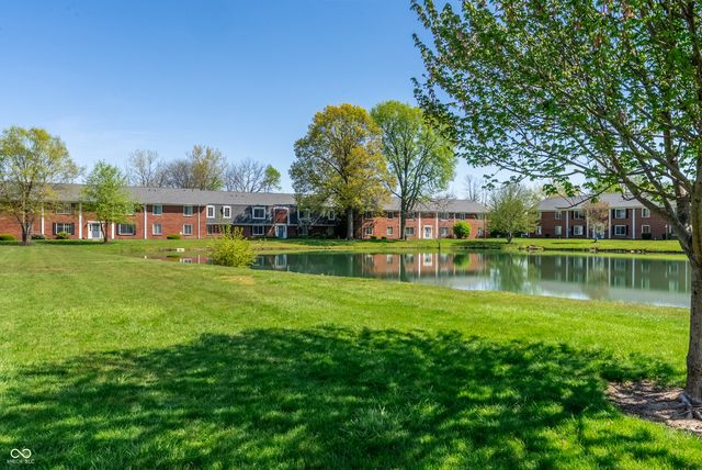 6503 Park Central Way B, Indianapolis, IN 46260