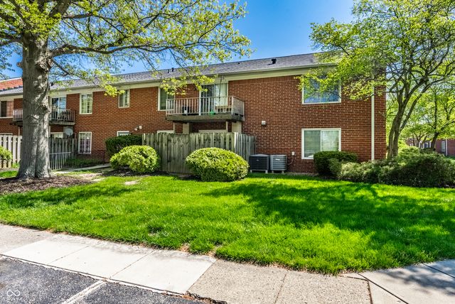 6503 Park Central Way B, Indianapolis, IN 46260
