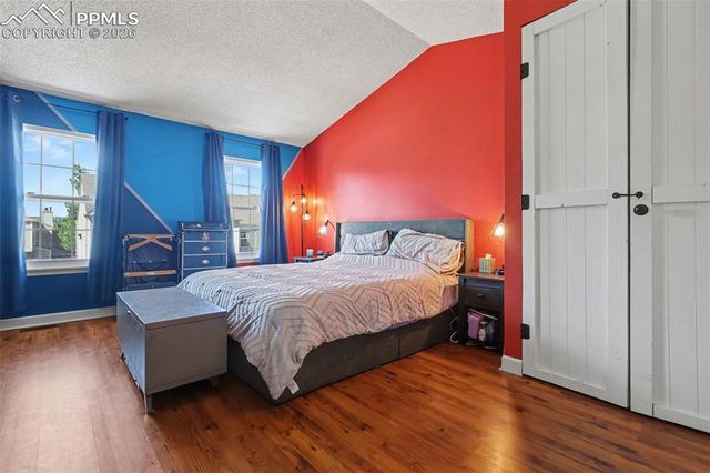 3319 Queen Anne Way, Colorado Springs, CO 80917