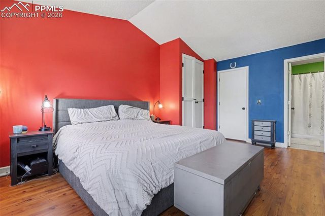 3319 Queen Anne Way, Colorado Springs, CO 80917