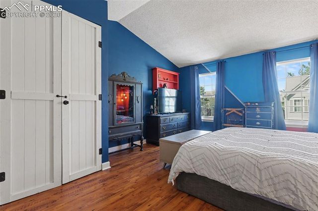 3319 Queen Anne Way, Colorado Springs, CO 80917