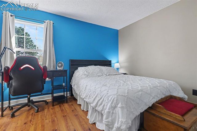 3319 Queen Anne Way, Colorado Springs, CO 80917