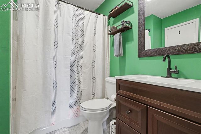 3319 Queen Anne Way, Colorado Springs, CO 80917