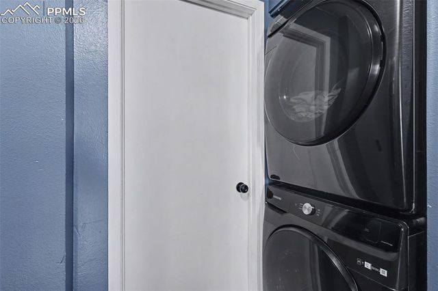 3319 Queen Anne Way, Colorado Springs, CO 80917