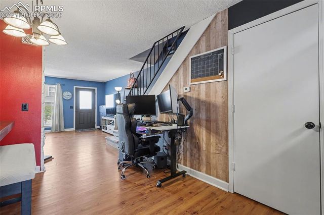 3319 Queen Anne Way, Colorado Springs, CO 80917