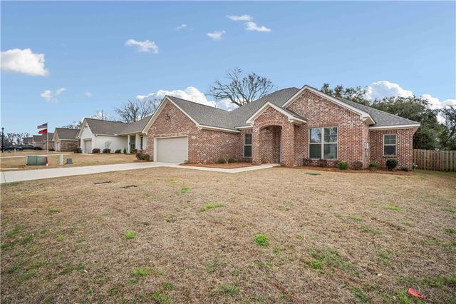 10219 Grady Lane, Mobile, AL 36695