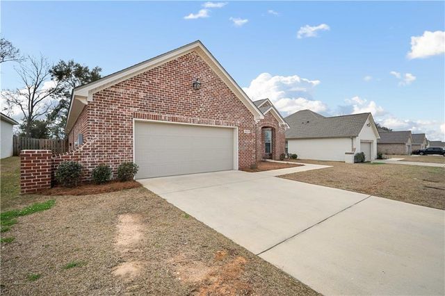 10219 Grady Lane, Mobile, AL 36695