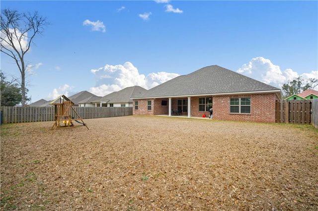 10219 Grady Lane, Mobile, AL 36695