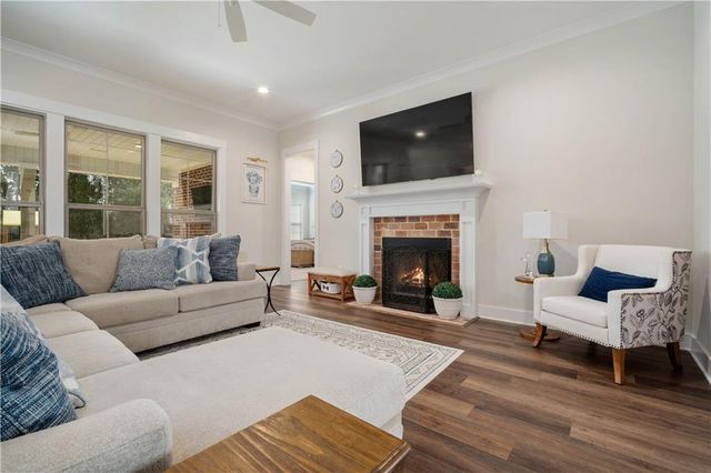 10219 Grady Lane, Mobile, AL 36695