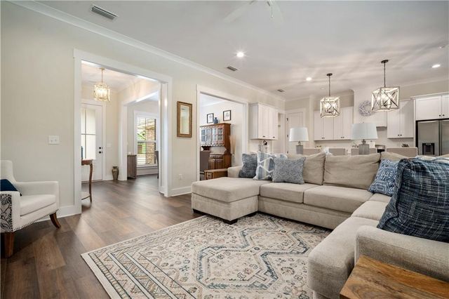 10219 Grady Lane, Mobile, AL 36695