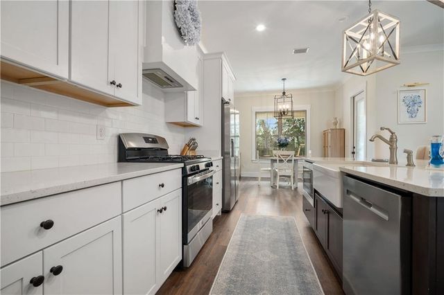 10219 Grady Lane, Mobile, AL 36695