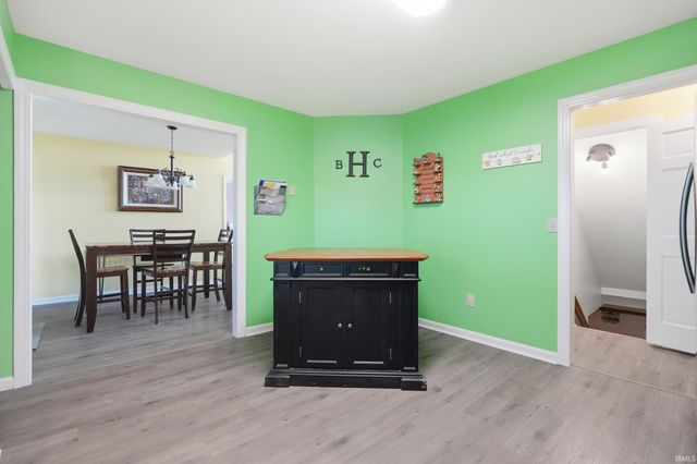 7505 Black Road, New Haven, IN 46774