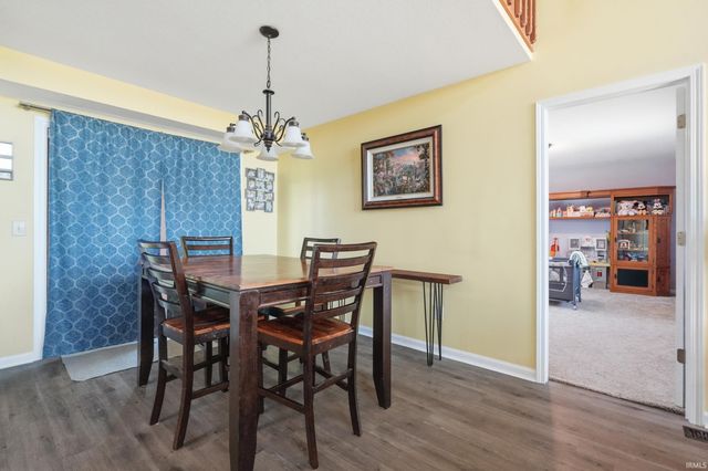 7505 Black Road, New Haven, IN 46774