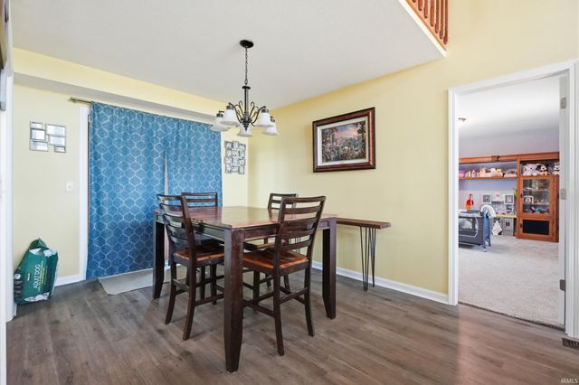 7505 Black Road, New Haven, IN 46774
