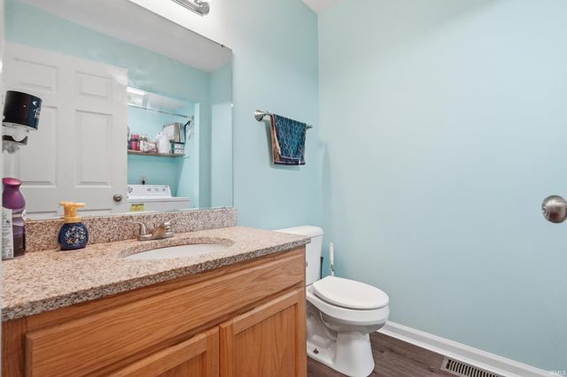 7505 Black Road, New Haven, IN 46774