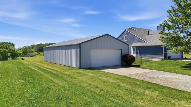 7505 Black Road, New Haven, IN 46774