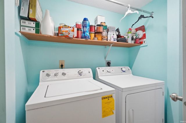 7505 Black Road, New Haven, IN 46774