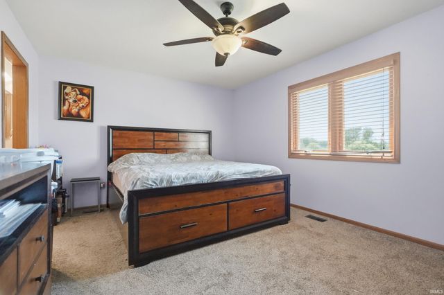 7505 Black Road, New Haven, IN 46774