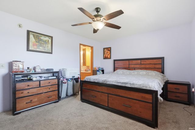 7505 Black Road, New Haven, IN 46774