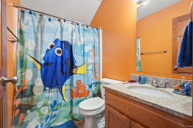7505 Black Road, New Haven, IN 46774