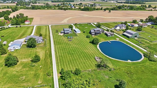 7505 Black Road, New Haven, IN 46774