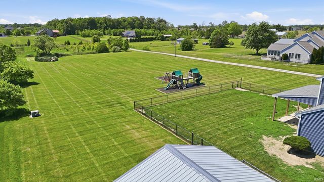 7505 Black Road, New Haven, IN 46774