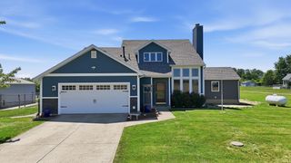 7505 Black Road, New Haven, IN 46774