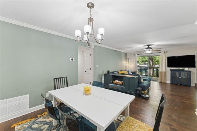 2901 Lenox Way NE 601, Atlanta, GA 30324