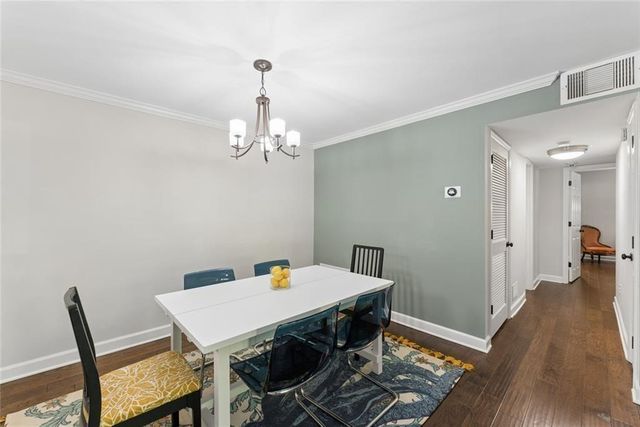 2901 Lenox Way NE 601, Atlanta, GA 30324
