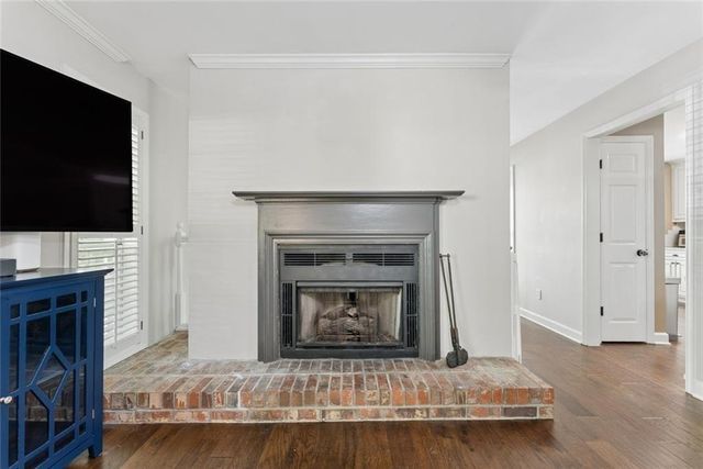 2901 Lenox Way NE 601, Atlanta, GA 30324