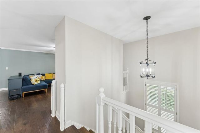 2901 Lenox Way NE 601, Atlanta, GA 30324