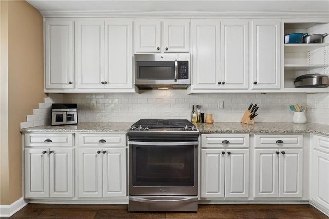 2901 Lenox Way NE 601, Atlanta, GA 30324