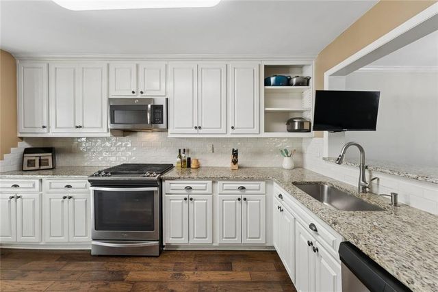 2901 Lenox Way NE 601, Atlanta, GA 30324