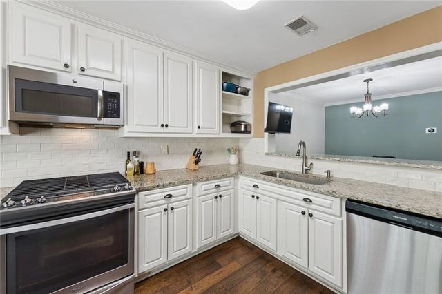 2901 Lenox Way NE 601, Atlanta, GA 30324