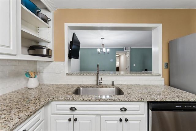 2901 Lenox Way NE 601, Atlanta, GA 30324