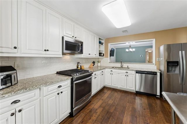 2901 Lenox Way NE 601, Atlanta, GA 30324