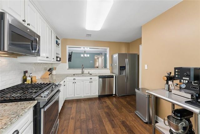 2901 Lenox Way NE 601, Atlanta, GA 30324