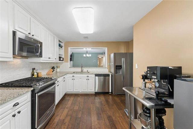 2901 Lenox Way NE 601, Atlanta, GA 30324