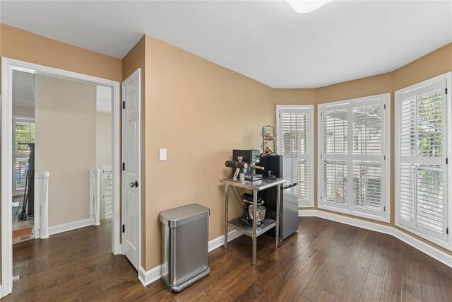 2901 Lenox Way NE 601, Atlanta, GA 30324