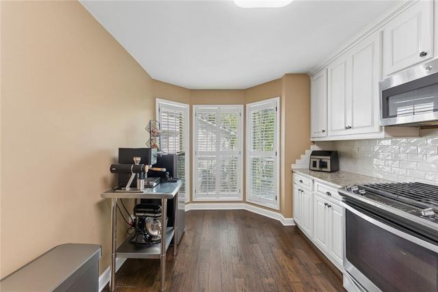 2901 Lenox Way NE 601, Atlanta, GA 30324