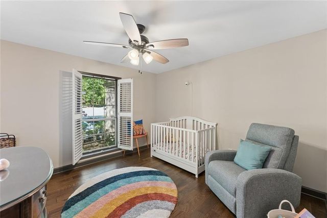 2901 Lenox Way NE 601, Atlanta, GA 30324