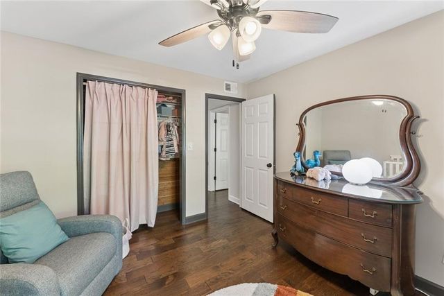 2901 Lenox Way NE 601, Atlanta, GA 30324