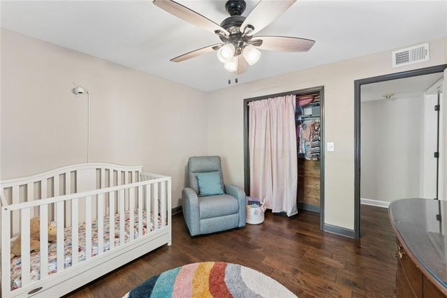 2901 Lenox Way NE 601, Atlanta, GA 30324